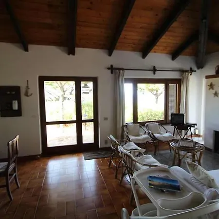Anna-infinityholidays Costa Paradiso