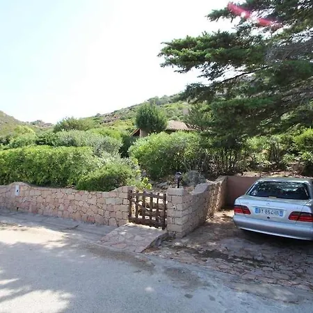 Villa Anna-infinityholidays Costa Paradiso