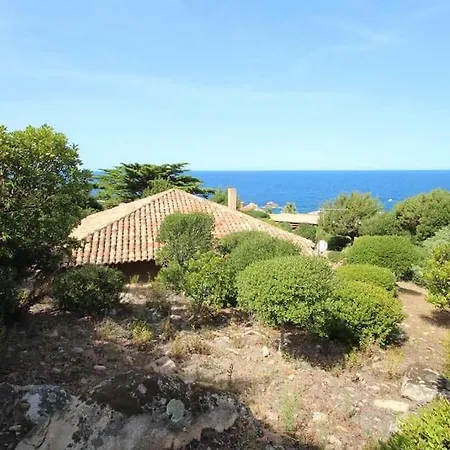 Anna-infinityholidays Villa *