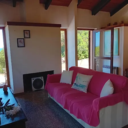 Anna-infinityholidays * Costa Paradiso