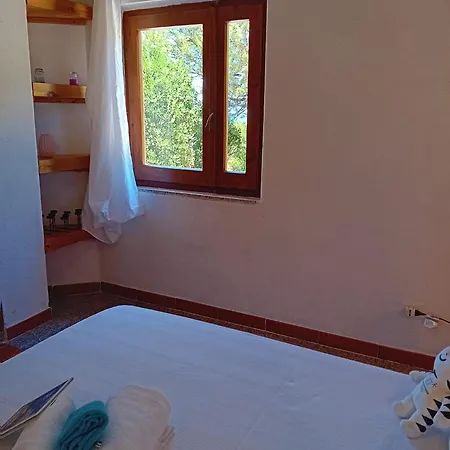 Villa Anna-infinityholidays Costa Paradiso