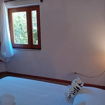 Anna-infinityholidays Villa