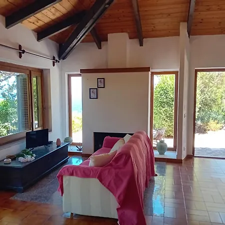 Anna-infinityholidays * Costa Paradiso