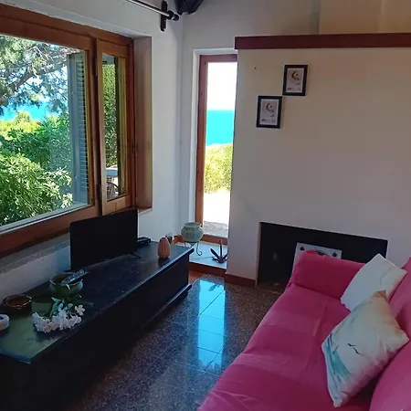 Villa Anna-infinityholidays *