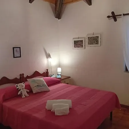Anna-infinityholidays Villa *