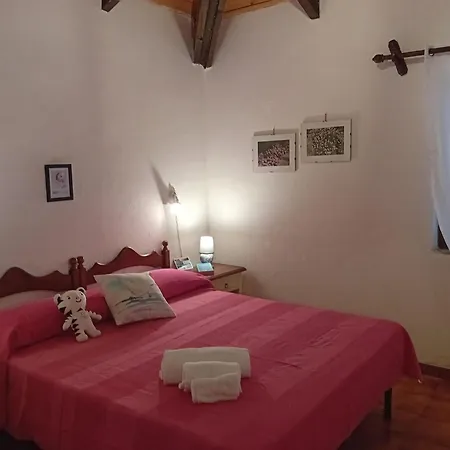 Anna-infinityholidays Villa *