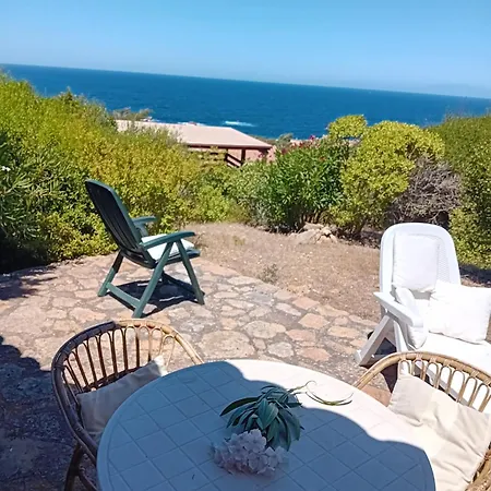 Anna-infinityholidays Villa Costa Paradiso