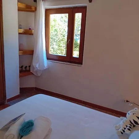 Anna-infinityholidays Villa