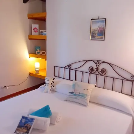 Villa Anna-infinityholidays Costa Paradiso