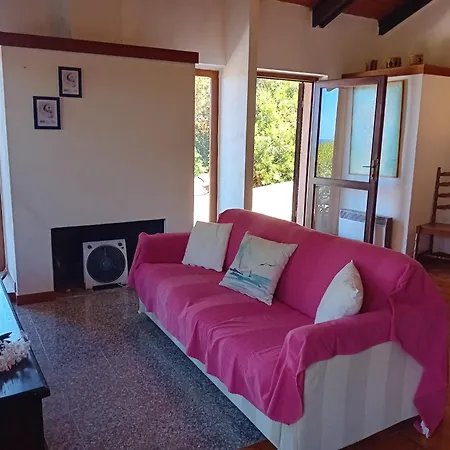 Anna-infinityholidays * Costa Paradiso
