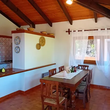 Villa Anna-infinityholidays *