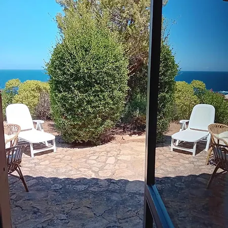 Anna-infinityholidays Villa