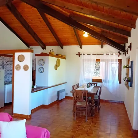Anna-infinityholidays Vila *