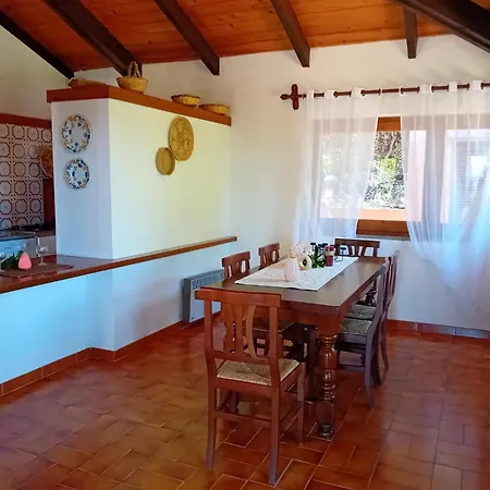 Vila Anna-infinityholidays *