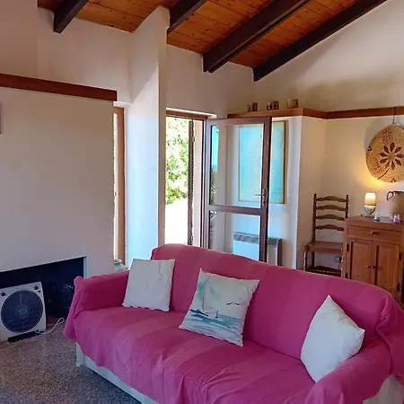 Anna-infinityholidays Vila Costa Paradiso