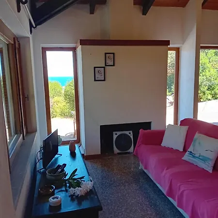 Anna-infinityholidays Vila *